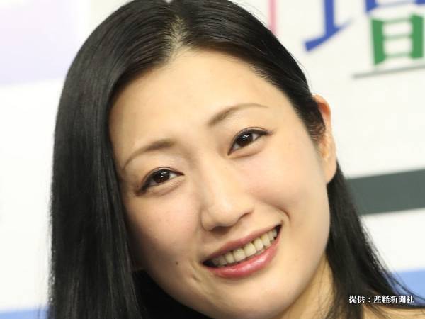 壇蜜が意外な幼少期のルーティーンを明かす！　実は今でも続いてる？