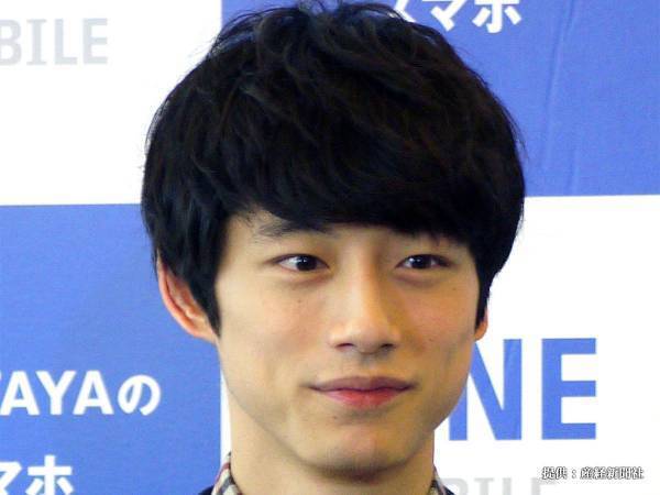 坂口健太郎のインスタは本人なの？　永野芽郁や綾瀬はるかとのツーショットも！