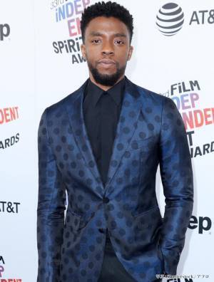 「特殊能力が得られるなら？」と聞かれたボーズマン　その返答に、胸が締め付けられる