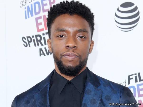 「特殊能力が得られるなら？」と聞かれたボーズマン　その返答に、胸が締め付けられる