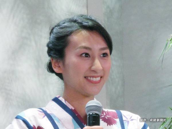 浅田舞がインスタで見せた現在の姿に「ため息しか出ない」　他の投稿もチェックしてみると…