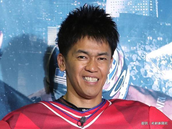 武井壮、芸能人の違法薬物使用に苦言　反響相次ぐ　「ド正論」「よく言った」