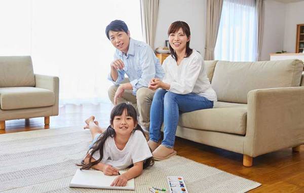 片付け苦手な主婦が『断捨離』にチャレンジ！　激変した暮らしぶりがコチラ