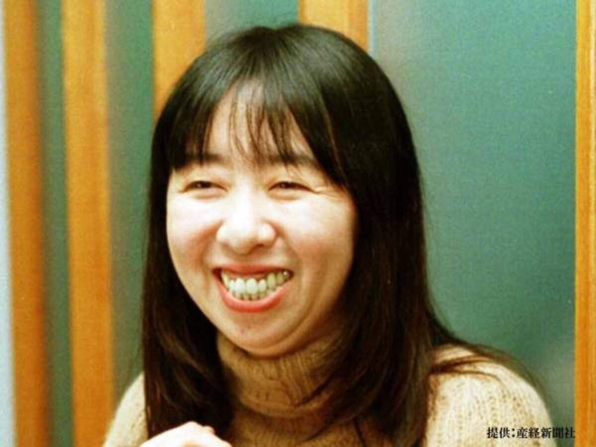 歌手の谷山浩子 がんを告白 本人のメッセージに 頑張って 待ってます 年9月12日 ウーマンエキサイト 1 2