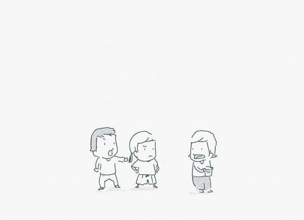 保育の授業で「子供は邪悪」と答えた男性　理由を尋ねてみると…【きしもとたかひろ連載コラム】