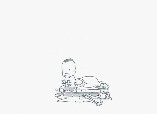 保育の授業で「子供は邪悪」と答えた男性　理由を尋ねてみると…【きしもとたかひろ連載コラム】