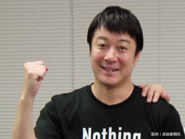 『北海道の山を買って…』加藤浩次が趣味のクレー射撃で思い描く老後の姿とは？