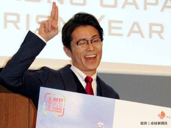 オリラジ藤森が実家に突撃訪問！母親とのやりとりが素敵すぎ　「こんな息子が欲しい」の声