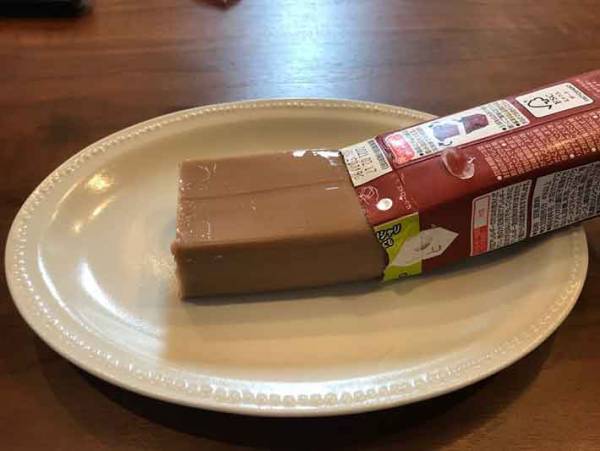 箱からツルンが快感…！型いらずのゼリーが簡単すぎて神