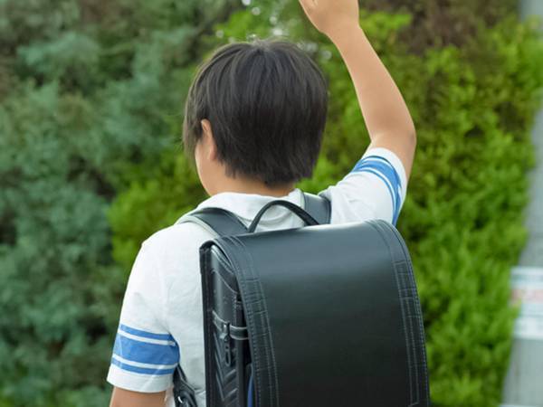 「息子はもう小３なのに…」　母親がつづった想いに、胸が締め付けられる