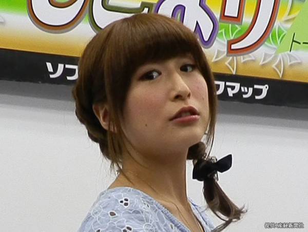 無観客ライブが話題の、もう中学生　結婚したとの噂があるけれど？