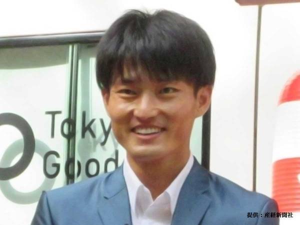 『ジャルジャル』の福徳秀介が結婚　「幸せそうで嬉しい」「おめでとう！」