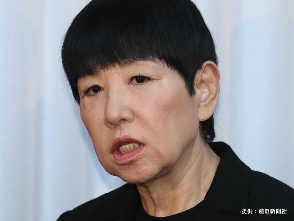 伊勢谷友介の『元恋人』が話題に　和田アキ子の反応に、共感の声