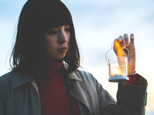 かけがえのないものを大切にし、愛することは生きる上での柱になる