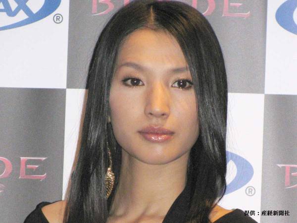 芦名星が逝去　ネット上で「残念でならない」「悲しすぎる」の声