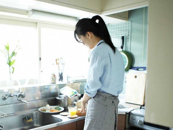 「先生考案のジャムがおいしい」の声に、土井善晴先生「違います」　理由にシビれる