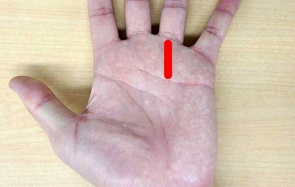 手相で金運を見る線は？　金運線がない人は金に対して…