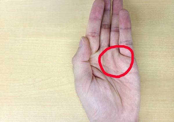 手相で金運を見る線は？　金運線がない人は金に対して…