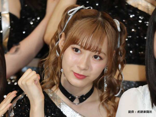 「その瞳に射抜かれた！」モー娘。生田衣梨奈が『鬼滅の刃』のあのキャラクターに！