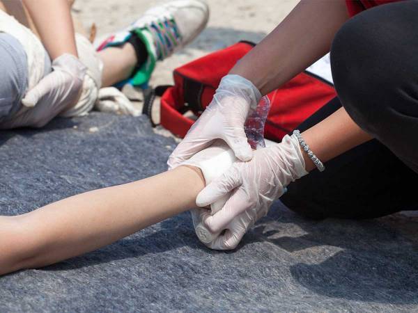 『デンジャラス』のノッチ、水中毒で倒れる　「氷水ばかり飲んでいた」