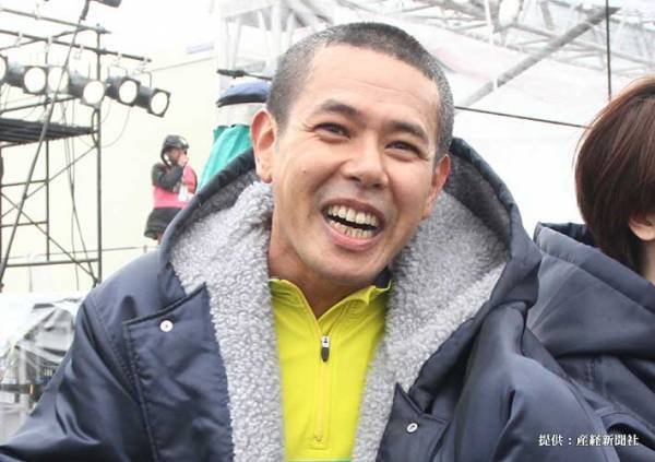 『デンジャラス』のノッチ、水中毒で倒れる　「氷水ばかり飲んでいた」