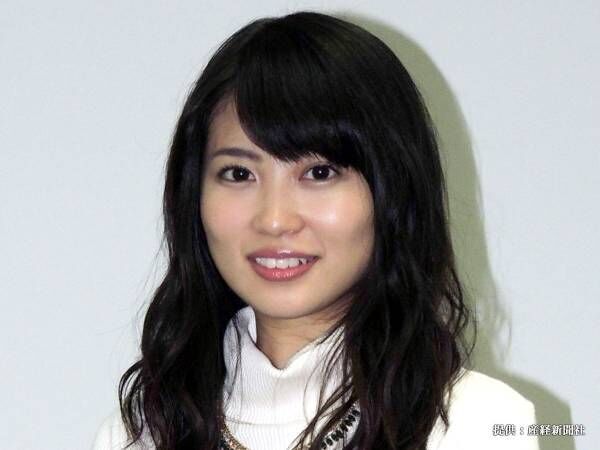 志田未来の画像がマジでかわいい インスタやツイッターを見てみると 年9月15日 ウーマンエキサイト 1 5