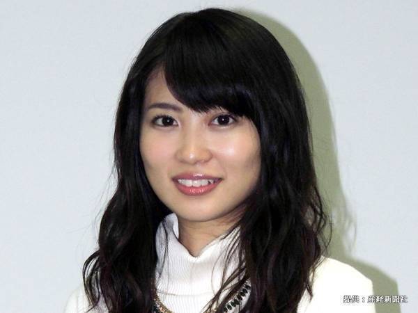 志田未来の画像がマジでかわいい！　インスタやツイッターを見てみると…