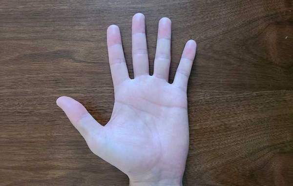 手相は右手と左手どちらを見たらいい？　島田秀平は多くの占い師と違って…