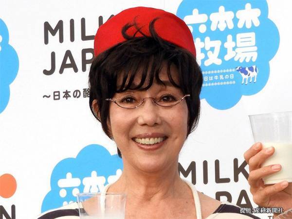 上野樹里の旦那は平野レミの息子！　インスタに投稿されたツーショットに絶賛の声