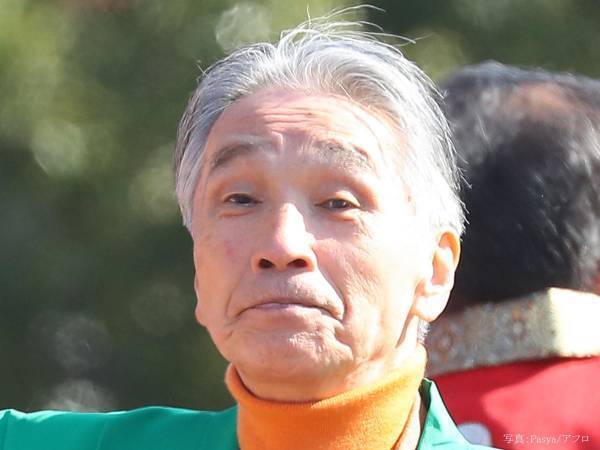 岸部四郎の訃報に、堺正章、西田敏行がコメント　「残念の極み」「最高だったよ」