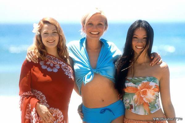 『E.T.』の名子役、ドリュー・バリモアの栄光と挫折　昔から現在までを映画で振り返る