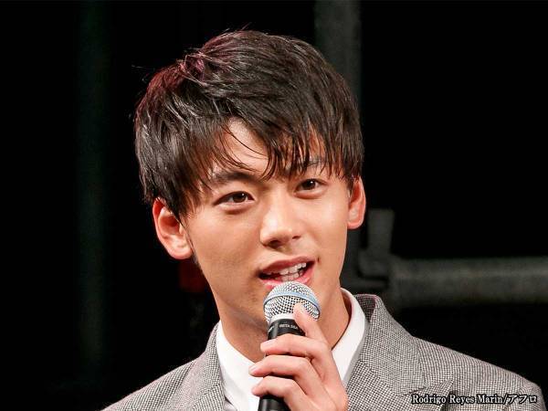 竹内涼真が『ネット叩き』に持論　「ほんとそれ」「よくぞ言ってくれた」と話題に