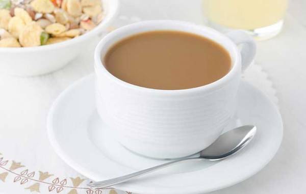 カフェオレとカフェラテでこんなに違う！　ベースのコーヒーや牛乳の分量