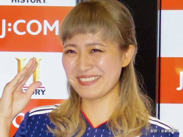 仲のよさがひと目で分かる、丸山桂里奈夫婦の『２枚』がコチラ