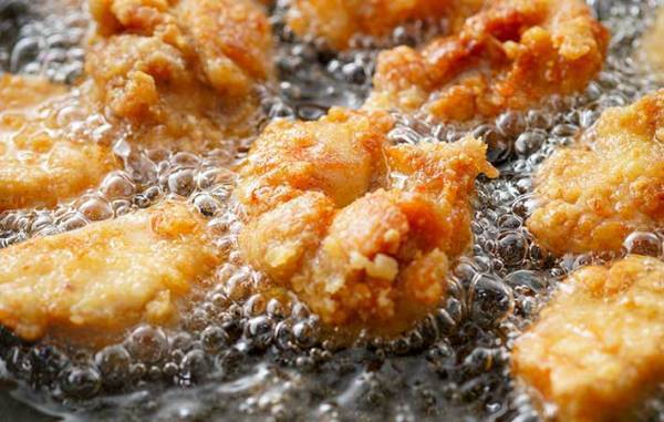 唐揚げと竜田揚げが似すぎている問題　レシピで違いってあるの？