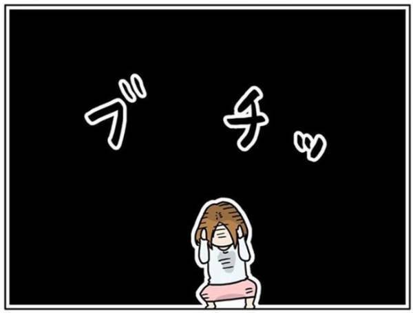 ストレスが限界を迎えた母　そんな姿を見た子供の『容赦ない』ひと言とは…？