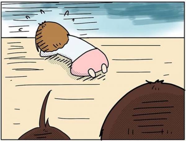 ストレスが限界を迎えた母　そんな姿を見た子供の『容赦ない』ひと言とは…？