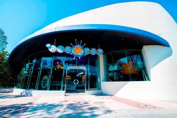 東京ディズニーランド、ついに新施設オープン日が決定　外観の様子が明らかに！