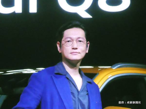 井浦新、アンナチュラルなツイートの理由とは？　ずん・飯尾も参戦しファン熱狂