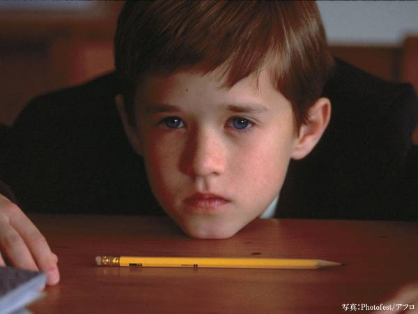 『シックス・センス』の子役、ハーレイ・ジョエル・オスメント　現在の姿に激震が走る