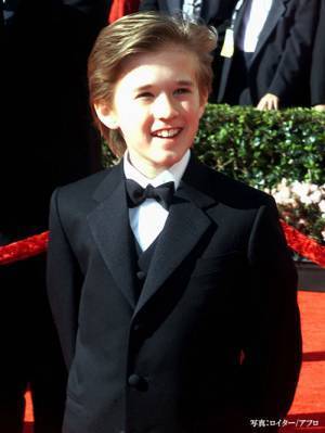 『シックス・センス』の子役、ハーレイ・ジョエル・オスメント　現在の姿に激震が走る