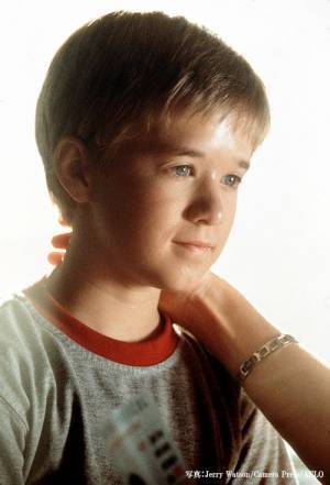 『シックス・センス』の子役、ハーレイ・ジョエル・オスメント　現在の姿に激震が走る