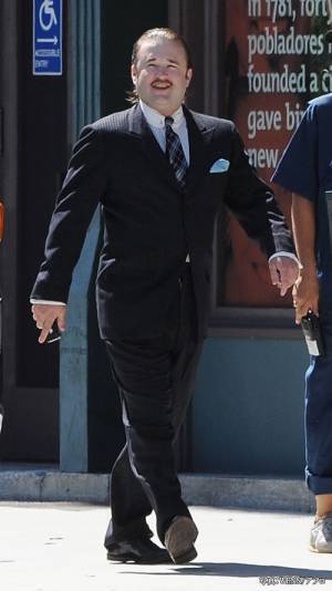 『シックス・センス』の子役、ハーレイ・ジョエル・オスメント　現在の姿に激震が走る