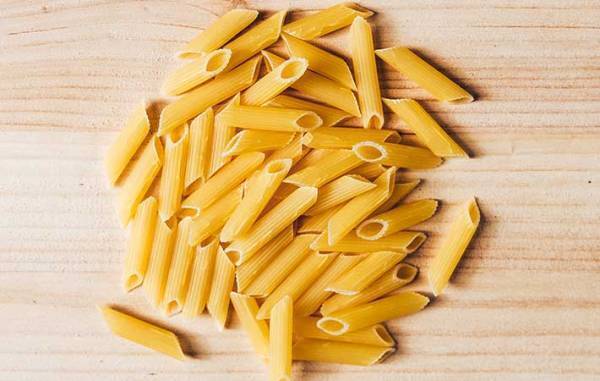 パスタとスパゲティは一緒でしょ？　間違えると恥ずかしい種類や定義の違い