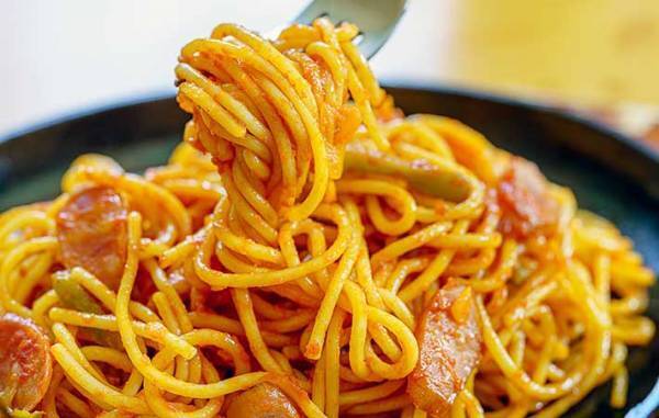 パスタとスパゲティは一緒でしょ？　間違えると恥ずかしい種類や定義の違い