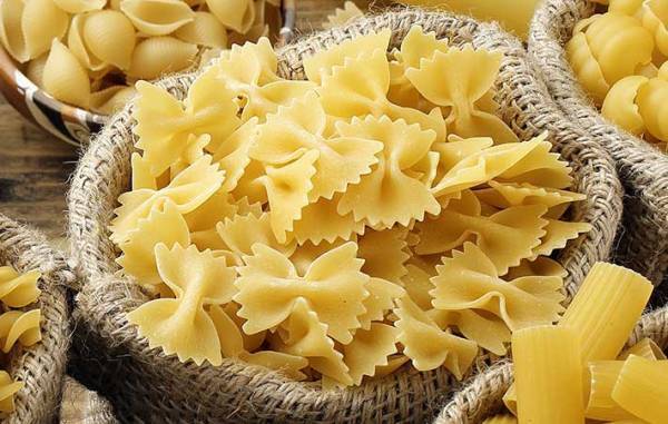 パスタとスパゲティは一緒でしょ？　間違えると恥ずかしい種類や定義の違い