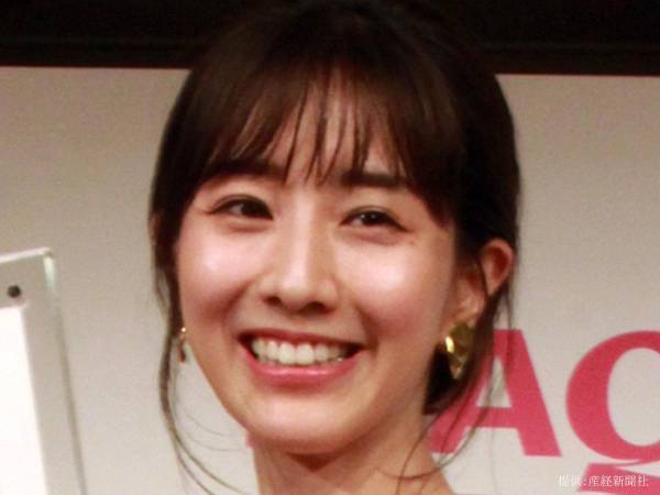 田中みな実「なんとも思わない」　視聴者から「ド正論」「まともな感覚」と称賛