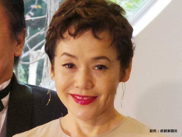 大竹しのぶが、娘の出産時に撮った１枚を公開　明石家さんまの『表情』が話題に