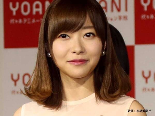 指原莉乃、マスク拒否の男性に「注意を受けた後が問題」　視聴者から賛同の声