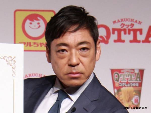 『半沢直樹』で親子亀状態になった堺雅人と香川照之　撮影の翌日は…